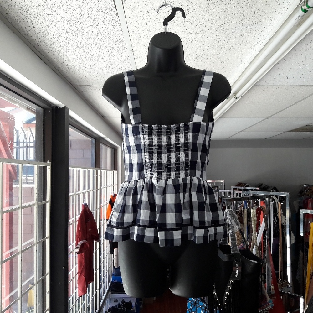 Maison Jules blouse